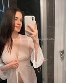 Анкета проститутки Лизочка - метро Филевский парк, возраст - 24