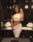 Анкета проститутки Зита - метро Таганский, возраст - 24