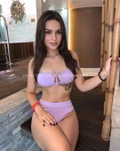 Анкета проститутки Полина - метро Ясенево, возраст - 24