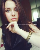 Анкета проститутки Алиса - метро Южнопортовый, возраст - 24