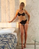 Анкета проститутки Устина - метро Нагатино-Садовники, возраст - 24