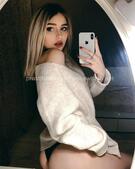 Анкета проститутки Забава - метро Сокол, возраст - 24