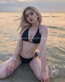 Анкета проститутки Леночка - метро Чертаново Центральное, возраст - 24