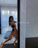 Анкета проститутки Ксения - метро Зябликово, возраст - 24