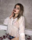 Анкета проститутки Ангелина - метро Даниловский, возраст - 24