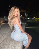 Анкета проститутки Устина - метро Хамовники, возраст - 24