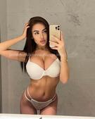 Анкета проститутки Юля - метро Хорошевский, возраст - 24