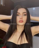 Анкета проститутки Викуся - метро Таганский, возраст - 24