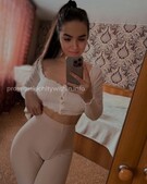 Анкета проститутки Ульяна - метро Кузьминки, возраст - 24