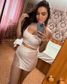 Анкета проститутки Инга - метро Свиблово, возраст - 24