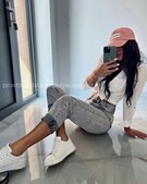 Анкета проститутки Натуся - метро Тропарево-Никулино, возраст - 24