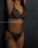 Анкета проститутки Забава - метро Басманный, возраст - 24