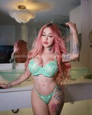 Анкета проститутки Илона - метро Пресненский, возраст - 24