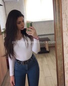 Анкета проститутки Ксения - метро Хорошевский, возраст - 24