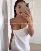 Анкета проститутки Лиза - метро Тверской, возраст - 24