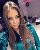 Анкета проститутки Света - метро Бескудниковский, возраст - 25