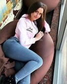 Анкета проститутки Рада - метро Тропарево-Никулино, возраст - 25