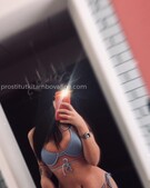 Анкета проститутки Ульяна - метро Красносельский, возраст - 25