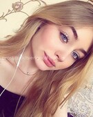 Анкета проститутки Галина - метро Тверской, возраст - 25