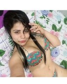 Анкета проститутки Варвара - метро Перово, возраст - 25