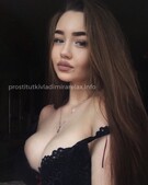Анкета проститутки Яна - метро Нагатино-Садовники, возраст - 25