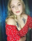 Анкета проститутки Шарлотта - метро Арбат, возраст - 25