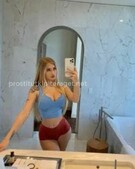 Анкета проститутки Лера - метро Кузьминки, возраст - 25