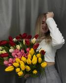 Анкета проститутки Виктория - метро Донской, возраст - 25