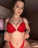 Анкета проститутки Марина - метро Можайский, возраст - 25