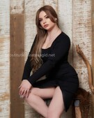 Анкета проститутки Лолита - метро Дорогомилово, возраст - 25