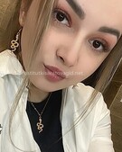 Анкета проститутки Лина - метро Хорошевский, возраст - 25