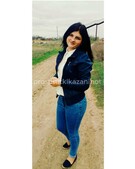 Анкета проститутки Юля - метро Донской, возраст - 25