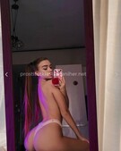 Анкета проститутки Диана - метро Басманный, возраст - 25