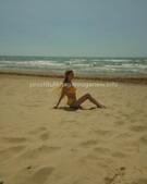 Анкета проститутки Нелли - метро Обручевский, возраст - 25