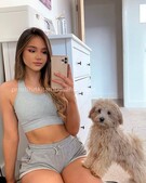 Анкета проститутки Стефания - метро Южное Бутово, возраст - 25