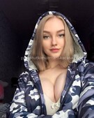 Анкета проститутки Ярослава - метро Теплый Стан, возраст - 25