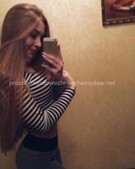 Анкета проститутки Ксюша - метро Бибирево, возраст - 25