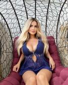 Анкета проститутки Николь - метро Тропарево-Никулино, возраст - 25