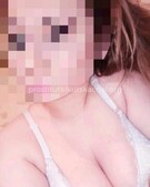 Анкета проститутки Мирослава - метро Тверской, возраст - 25