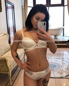 Анкета проститутки Марина - метро Тимирязевский, возраст - 25