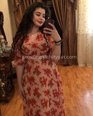 Анкета проститутки Катенька - метро Тропарево-Никулино, возраст - 25