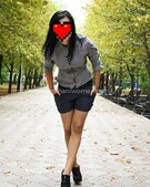 Анкета проститутки Злата - метро Дорогомилово, возраст - 25