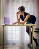 Анкета проститутки Устина - метро Хамовники, возраст - 25