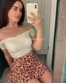 Анкета проститутки Риана - метро Чертаново Центральное, возраст - 25