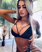 Анкета проститутки Даша - метро Крылатское, возраст - 25