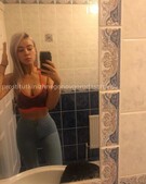 Анкета проститутки Олечка - метро Хорошевский, возраст - 25