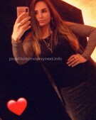 Анкета проститутки Зоя - метро Орехово-Борисово Южное, возраст - 26