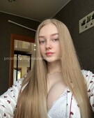 Анкета проститутки Юлия - метро Тропарево-Никулино, возраст - 26