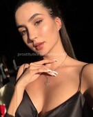 Анкета проститутки Алиса - метро Митино, возраст - 26