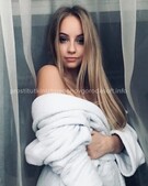 Анкета проститутки Диана - метро Арбат, возраст - 26